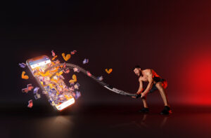 Social Media Marketing Service