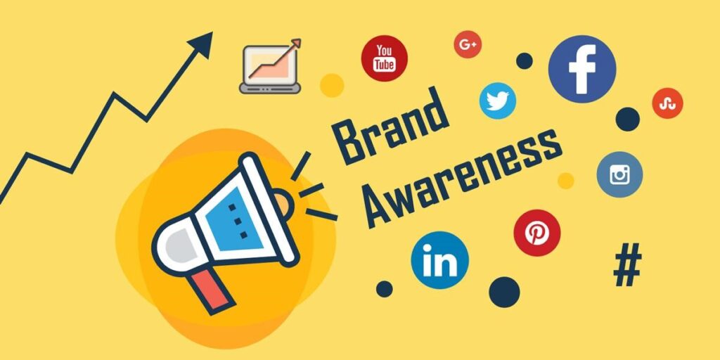 Boost your brand presence on social media
