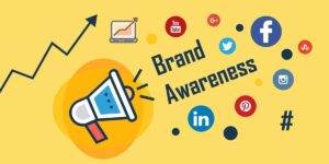 Boost your brand presence on social media