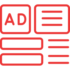 Ad Creation & Optimization
