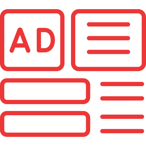 Ad Creation & Optimization