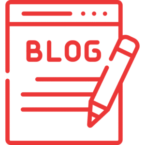 Blog & Article Writing