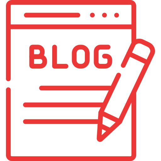 Blog & Article Writing