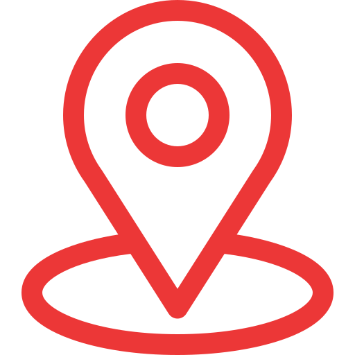 location icon